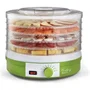 Ariete Deshidratadora B-Dry 616 245W con 5 cestas apilables